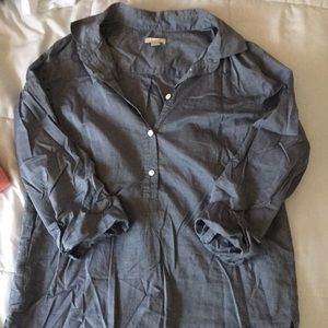 J Crew shirt